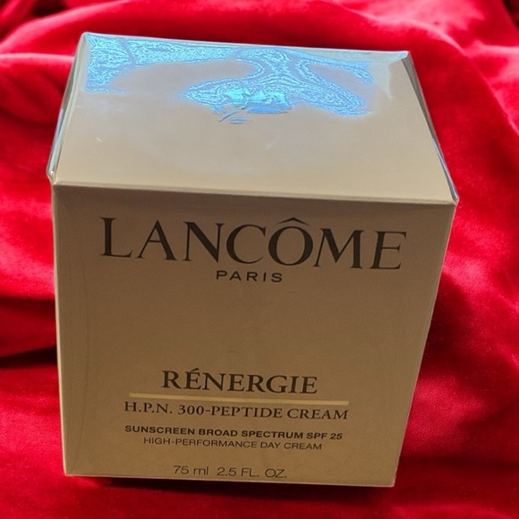Lancôme Paris Rénergie H.P.N. 300-Peptide Cream - 2.5 oz. - Picture 1 of 3
